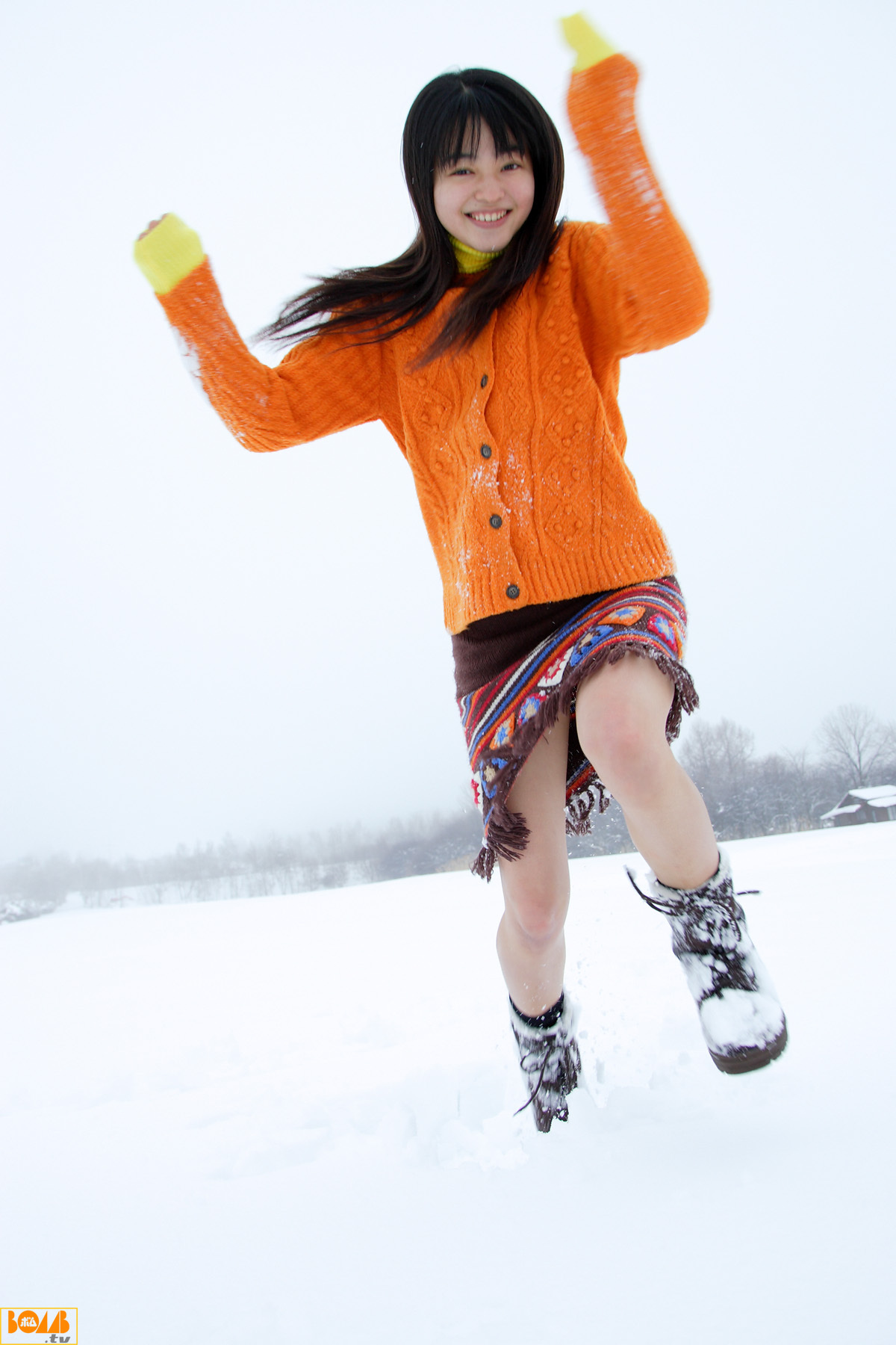 Ryoko Kobayashi 小林凉子 ASIA Bomb.TV